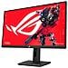 Monitor 27” LED IPS Gaming ROG Strix XG27UCS 4K Ultra HD 3840 x 2160 Pixel Tempo di Risposta 1 ms Frequenza di Aggiornamento 160 (Hz) - Foto miniatura 4