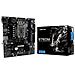Scheda Madre B760MX2-E D4 Intel B760 Socket LGA 1700 Chipset Intel B760 MicroATX - Foto miniatura 1