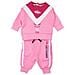 Jogging Completo lc11662 jog baby s3-18m Bambina - Foto miniatura 1