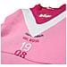 Jogging Completo lc11662 jog baby s3-18m Bambina - Foto miniatura 2