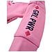 Jogging Completo lc11662 jog baby s3-18m Bambina - Foto miniatura 5