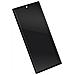 Schermo Lcd Per Samsung Galaxy Note 20 Ultra Vetro Touch E Frame, Nero - Foto miniatura 3