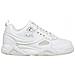 Casim Trainers Sneakers Sintetico E Tessile Scarpe Donna Bianco Eu 41, Ffw0280.13201 - Foto miniatura 1