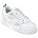 Casim Trainers Sneakers Sintetico E Tessile Scarpe Donna Bianco Eu 41, Ffw0280.13201 - Foto miniatura 2