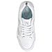 Casim Trainers Sneakers Sintetico E Tessile Scarpe Donna Bianco Eu 41, Ffw0280.13201 - Foto miniatura 3