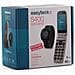 Telefono Cellulare Senior S400 4G VoLTE con SOS band incluso | Nero - Foto miniatura 4