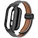 Custodia In Metallo Per Xiaomi Mi Band 9 Standard /versione Nfc - Foto miniatura 1