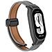 Custodia In Metallo Per Xiaomi Mi Band 9 Standard /versione Nfc - Foto miniatura 3