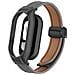 Custodia In Metallo Per Xiaomi Mi Band 9 Standard /versione Nfc - Foto miniatura 4