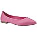Candy Elegant Closed Ballerinas Ballerine Tessile Scarpe Donna Rosa Eu 39, 1-22120-20 677 - Foto miniatura 2