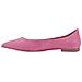 Candy Elegant Closed Ballerinas Ballerine Tessile Scarpe Donna Rosa Eu 39, 1-22120-20 677 - Foto miniatura 3