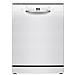 Lavastoviglie SMS2HTW03F Capacita 13 coperti Classe D Colore Bianco - Foto miniatura 1