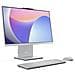 All-In-One IdeaCentre AIO 3 Monitor 23.8'' Full HD AMD Ryzen 5 7535HS Hexa Core 3,3 GHz Ram 16 GB SSD 512 GB 2x USB 3.2 Windows 11 Home - Foto miniatura 1
