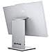 All-In-One IdeaCentre AIO 3 Monitor 23.8'' Full HD AMD Ryzen 5 7535HS Hexa Core 3,3 GHz Ram 16 GB SSD 512 GB 2x USB 3.2 Windows 11 Home - Foto miniatura 5