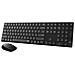 8020M tastiera Mouse incluso Ufficio Bluetooth QWERTZ Tedesco Nero - Foto miniatura 4