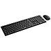 8020M tastiera Mouse incluso Ufficio Bluetooth QWERTZ Tedesco Nero - Foto miniatura 5