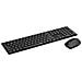 8020M tastiera Mouse incluso Ufficio Bluetooth QWERTZ Tedesco Nero - Foto miniatura 7