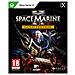 Warhammer 40,000: Space Marine 2 - Gold Edition Oro Cinese semplificato, Tedesca, Inglese, ESP, Francese, Giapponese, Russo Xbox Series X - Foto miniatura 1