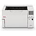 Scanner Piano e ADF S3100f 600 x 600 DPI A3 Nero /Bianco - Foto miniatura 1
