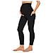 Pantaloni Da Yoga Premaman - Nero S - Foto miniatura 1