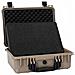 Custodia Rigida Protettiva Sabbia 40.5x33x17.5 cm - Foto miniatura 2