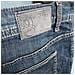 Gonna Mini Elegante Comoda Corta In Jeans Denim Blu Navy Taglia 38 - Foto miniatura 5