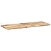 Mensole da Parete 3 pz 100x30x2 cm Legno Acacia Non Trattato - Foto miniatura 3