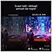 TV 65" 4K Ultra HD OLED BRAVIA K-65XR8A Smart TV Nero - Foto miniatura 5