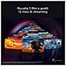 TV 65" 4K Ultra HD OLED BRAVIA K-65XR8A Smart TV Nero - Foto miniatura 7