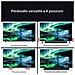 TV 65" 4K Ultra HD OLED BRAVIA K-65XR8A Smart TV Nero - Foto miniatura 12