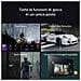 TV 65" 4K Ultra HD OLED BRAVIA K-65XR8A Smart TV Nero - Foto miniatura 17