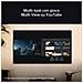 TV 65" 4K Ultra HD OLED BRAVIA K-65XR8A Smart TV Nero - Foto miniatura 19