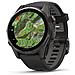 fenix 8 3,3 cm (1.3") AMOLED 43 mm Digitale 416 x 416 Pixel Touch screen Nero Wi-Fi GPS (satellitare) - Foto miniatura 3