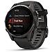 fenix 8 3,3 cm (1.3") AMOLED 43 mm Digitale 416 x 416 Pixel Touch screen Nero Wi-Fi GPS (satellitare) - Foto miniatura 7