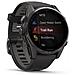 fenix 8 3,3 cm (1.3") AMOLED 43 mm Digitale 416 x 416 Pixel Touch screen Nero Wi-Fi GPS (satellitare) - Foto miniatura 8