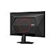 Monitor 26.5" QDOLED Flat Q27G41ZDF Quad HD Tempo di risposta 0.03 ms - Foto miniatura 13