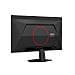 Monitor 26.5" QDOLED Flat Q27G41ZDF Quad HD Tempo di risposta 0.03 ms - Foto miniatura 16