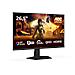 Monitor 26.5" QDOLED Flat Q27G41ZDF Quad HD Tempo di risposta 0.03 ms - Foto miniatura 18