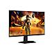 Monitor 26.5" QDOLED Flat Q27G41ZDF Quad HD Tempo di risposta 0.03 ms - Foto miniatura 6