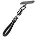 Cavo Di Ricarica Da Type-c A Type-c Pd240w Con Laccetto In Pelle Black - Foto miniatura 1