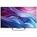 H55Q80FUX 139,7 cm (55") 4K Ultra HD Smart TV Wi-Fi Nero 320 cd /m² - Foto miniatura 1