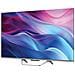 H55Q80FUX 139,7 cm (55") 4K Ultra HD Smart TV Wi-Fi Nero 320 cd /m² - Foto miniatura 7