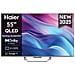 H55Q80FUX 139,7 cm (55") 4K Ultra HD Smart TV Wi-Fi Nero 320 cd /m² - Foto miniatura 4