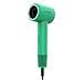 DryNova asciuga capelli 1600 W Verde - Foto miniatura 4