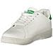 SCARPE SPORTIVE BIANCHE DA UOMO NORVEGIA 1963 - Colore: Bianco, Taglia: 45 - Foto miniatura 2