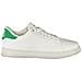 SCARPE SPORTIVE BIANCHE DA UOMO NORVEGIA 1963 - Colore: Bianco, Taglia: 45 - Foto miniatura 1