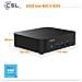 Mini Pc - Intel Nuc14 N355 / 8 Gb Ram / 500 Gb M. 2 Ssd / Win 11 Home - Foto miniatura 2
