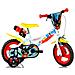 Bici Da Bambino Misura 12'' Art. 612l-05bg Bicicletta Da Bimbo Linea Bing - Foto miniatura 1