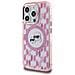 Custodia Iphone 15 Pro - Rosa - Foto miniatura 2