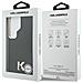 Custodia Magsafe Compatibile Con Samsung Galaxy S26 Ultra, Nera Karl Lagerfeld - Foto miniatura 6